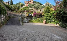 Nido Di Pace Vicino Al Mare