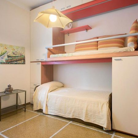 Nido Di Pace Vicino Al Mare Appartement Santa Margherita Ligure Buitenkant foto